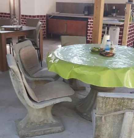 Casa Gia