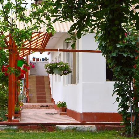 Casa Gia 招待所 3*