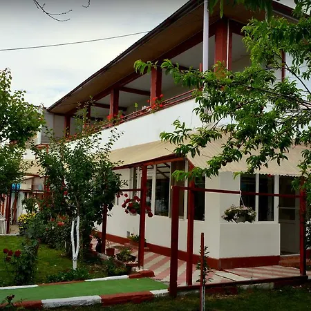 Casa Gia Maison d'hôtes Costinesti