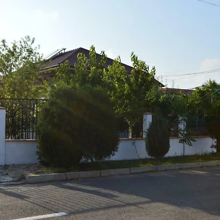 Maison d'hôtes Casa Gia 3*