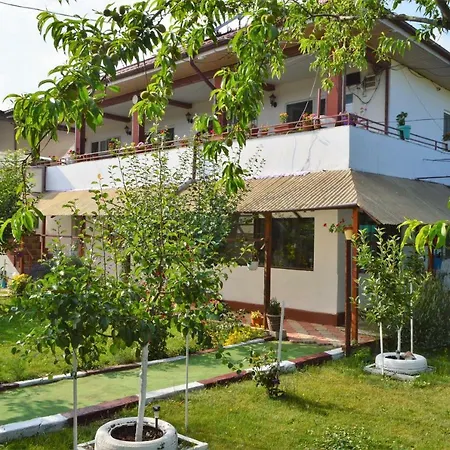 Casa Gia 3*