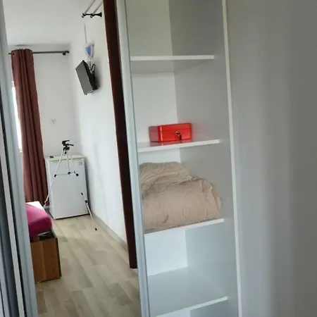 Guest house Casa Gia