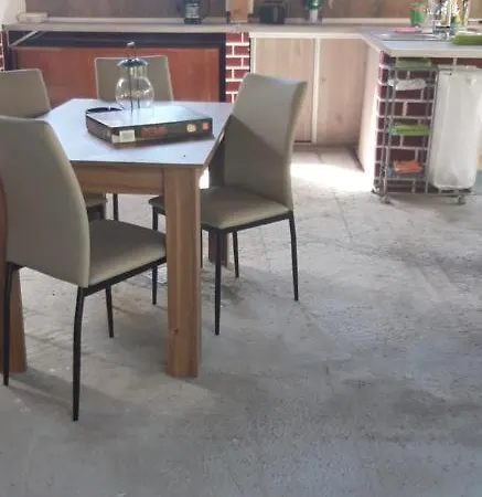 Casa Gia 3* Costinești