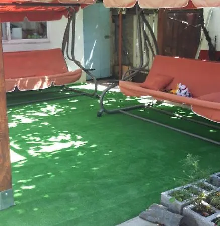 Casa Gia Pensjonat Costinesti