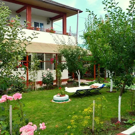 Casa Gia Costinești