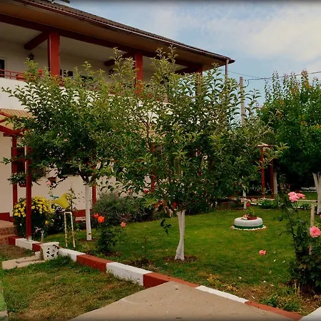 Vendégház Casa Gia 3*