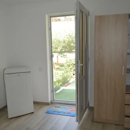 Casa Gia Pensjonat *