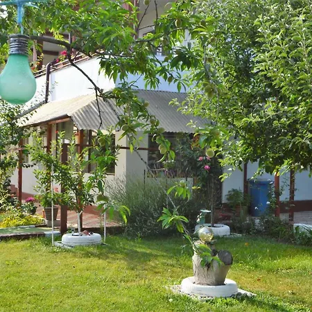Casa Gia 3*