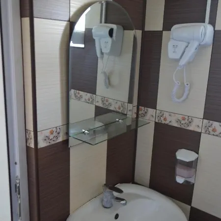 Vendégház Casa Gia 3*